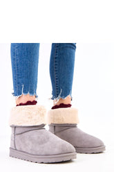 Botas de nieve modelo 218467 Solea
